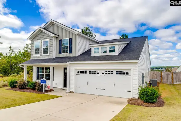 615 Tallaran Drive, Lexington, SC 29073