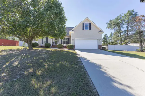 156 Loyd Court, Lexington, SC 29073