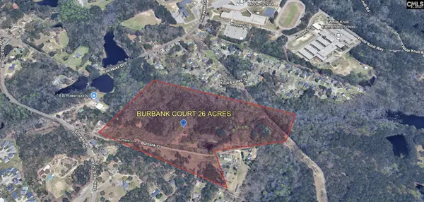 TBD Burbank Court, Lexington, SC 29073