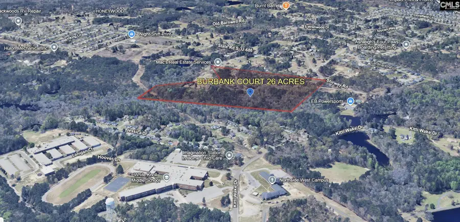 TBD Burbank Court, Lexington, SC 29073 - Image #2