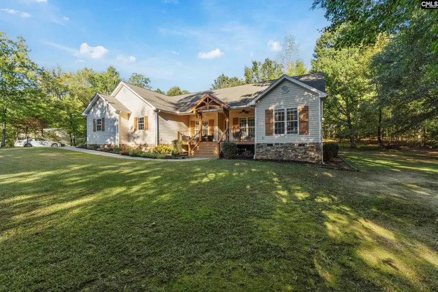 1540 Mullis Road, Blythewood, SC 29016 - Image #3