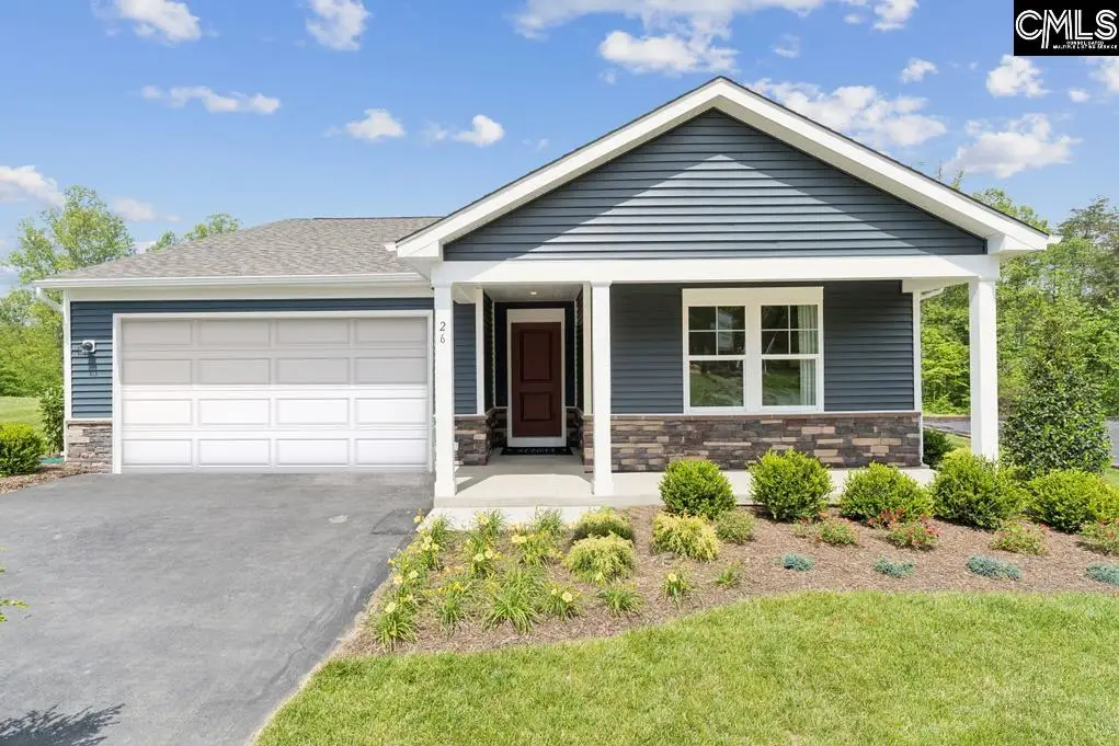 122 Kingfield Drive, Hopkins, SC 29061 - Image #1