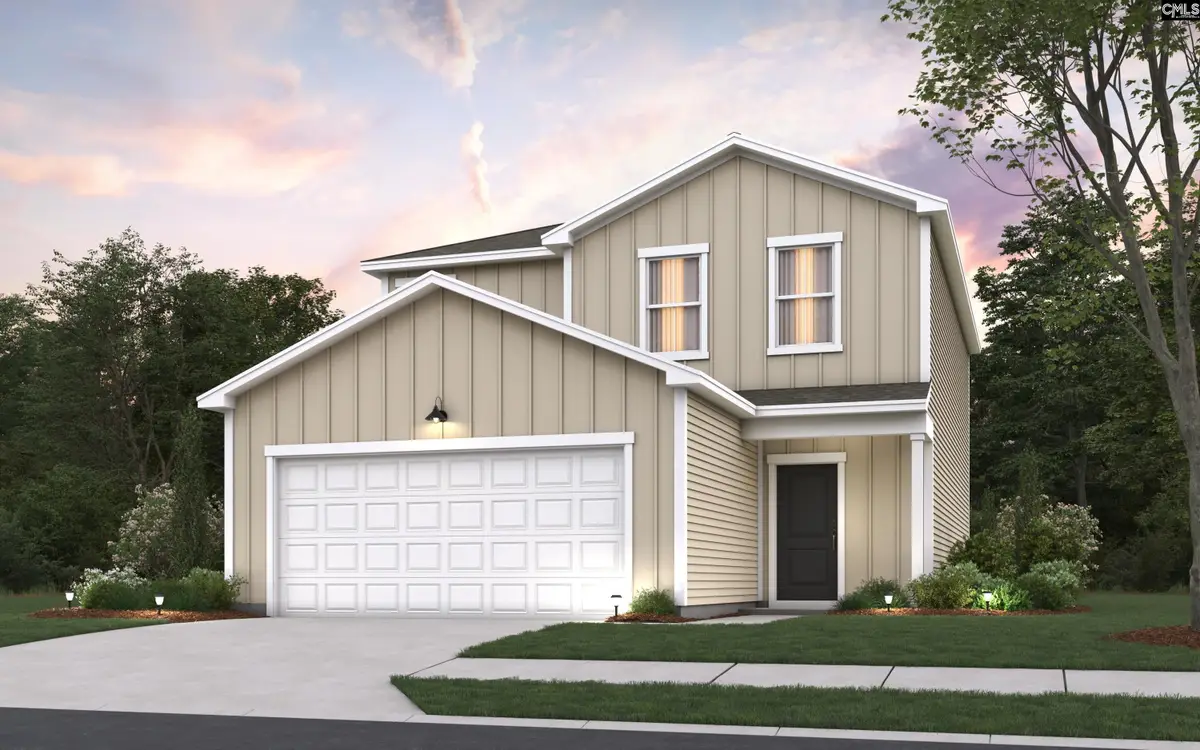 2179 Lofton Road, Blythewood, SC 29016 - Image #1