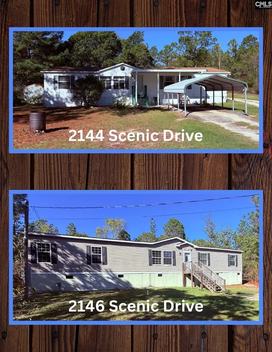 2144 Scenic Drive, West Columbia, SC 29170 - Image #2