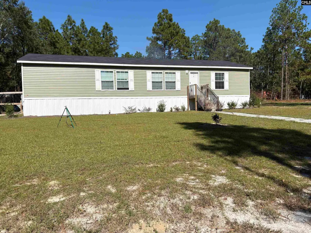 1519 Elbert Taylor Road, Pelion, SC 29123 - Image #1