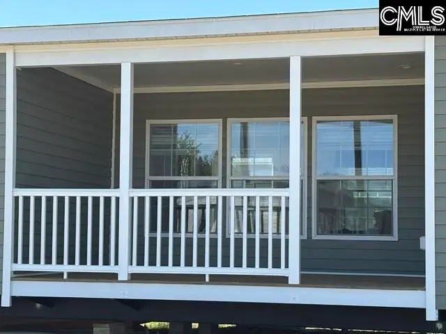 1519 Elbert Taylor Road, Pelion, SC 29123 - Image #3