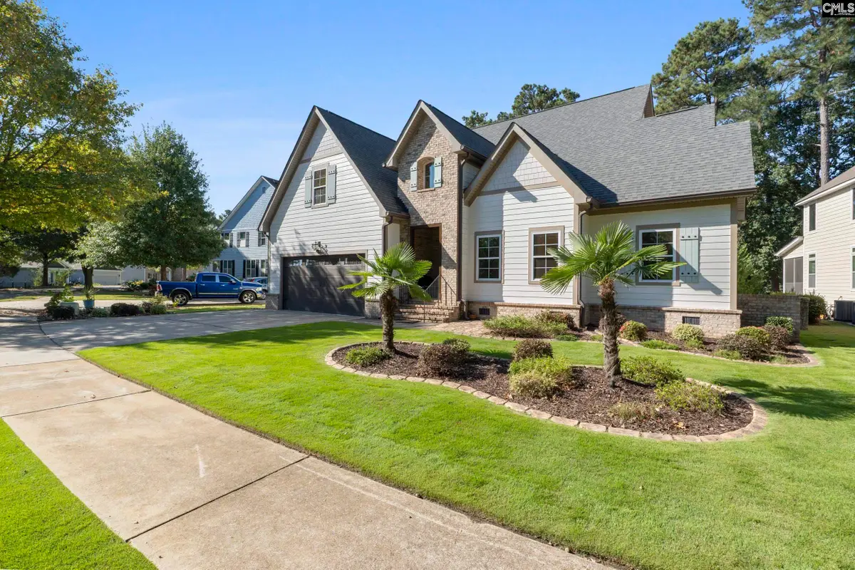 271 Woodlander Drive, Blythewood, SC 29016 - Image #1