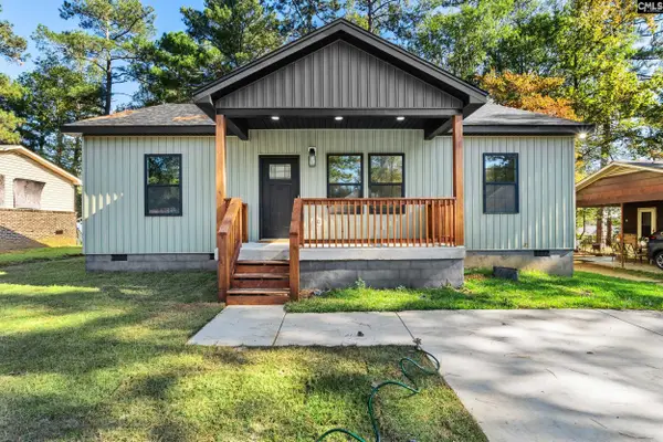 2904 S Partridge Circle, Columbia, SC 29061