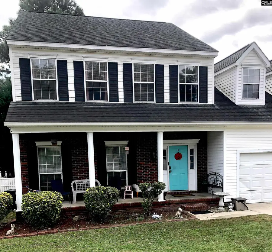 229 Orchard Hill Drive, West Columbia, SC 29170 - Image #3