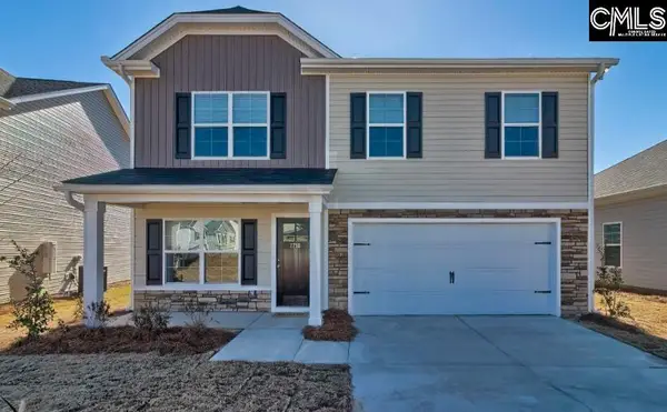 1718 Tobasco Cat Road, Lexington, SC 29073