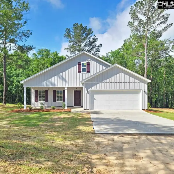 556 Hillman St, Warrenville, SC 29851