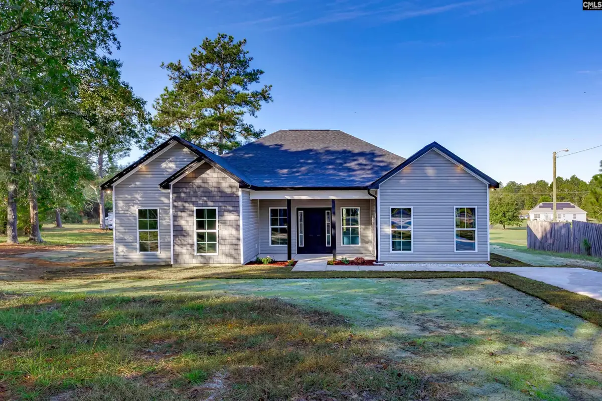 369 Bethlehem Circle, Leesville, SC 29070 - Image #1