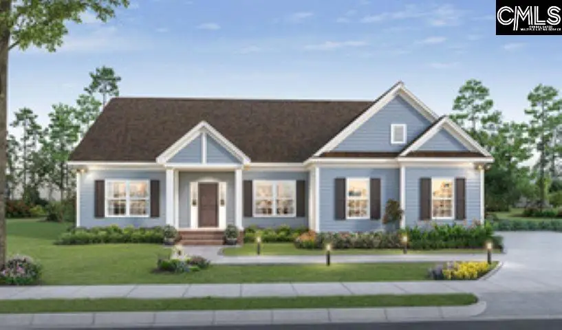 178 Navigator Trail, Prosperity, SC 29127 - Image #1