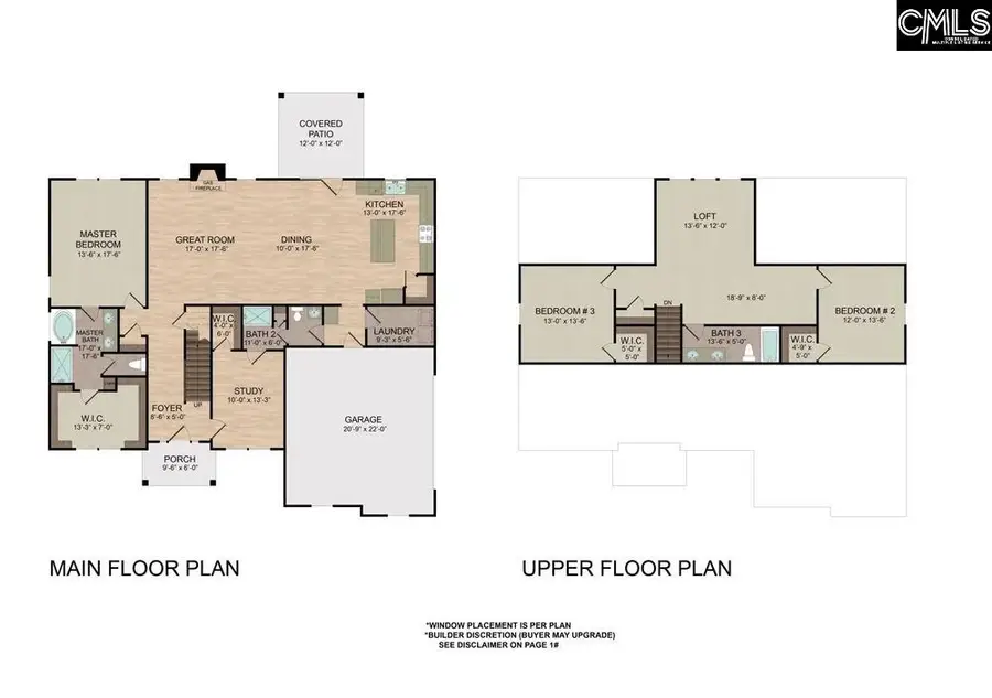 178 Navigator Trail, Prosperity, SC 29127 - Image #2