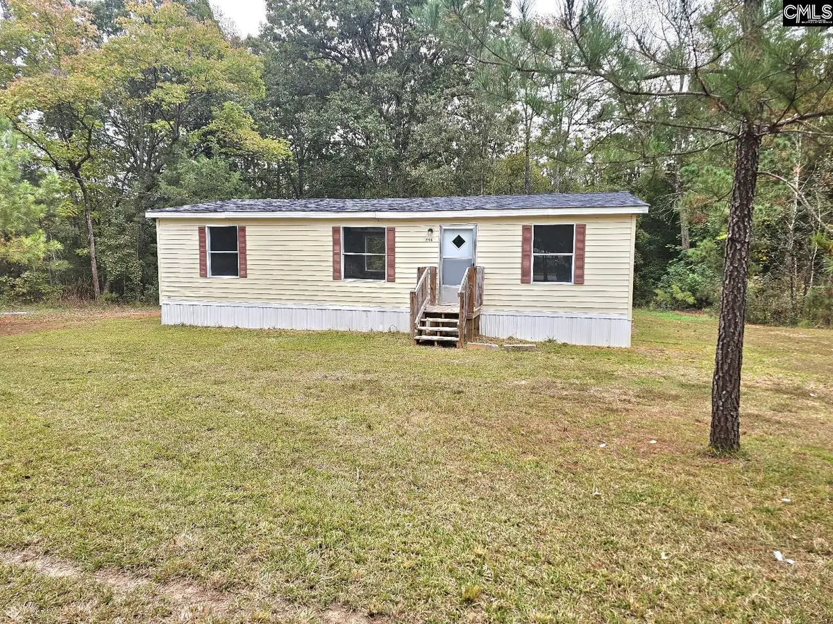 2786 Old Whitmire Highway, Newberry, SC 29108 - Image #1