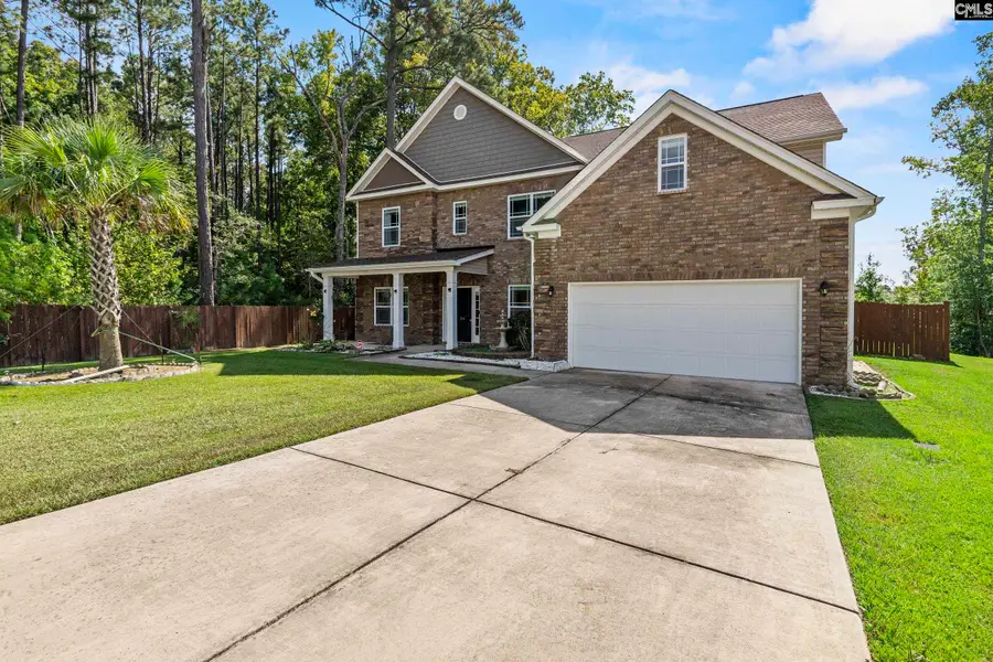 38 Athlone, Blythewood, SC 29016 - Image #2