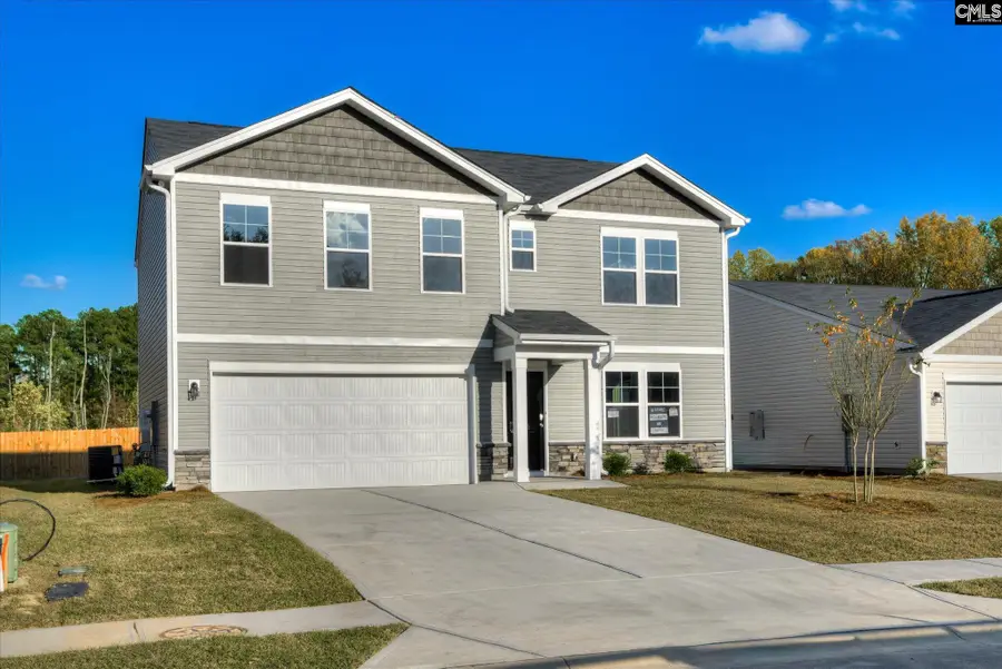 212 Flint Ridge Drive, Hopkins, SC 29061 - Image #3