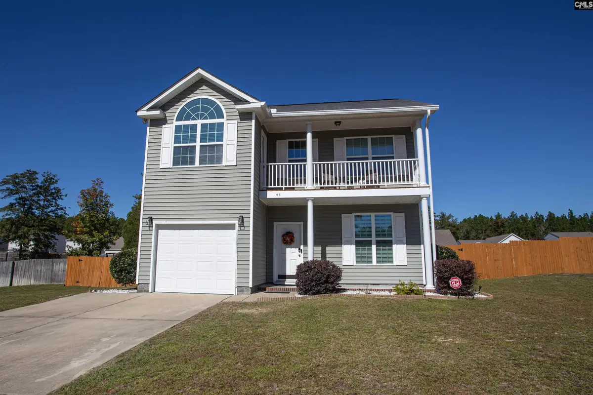 41 Carlisle Lane, Camden, SC 29020 - Image #1