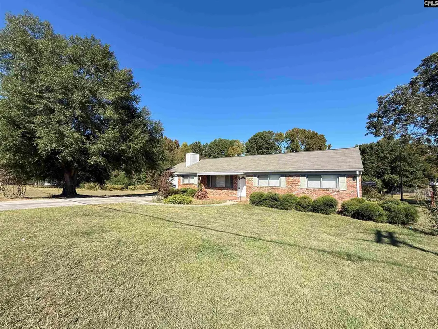 115 Chester Avenue, Great Falls, SC 29055 - #2