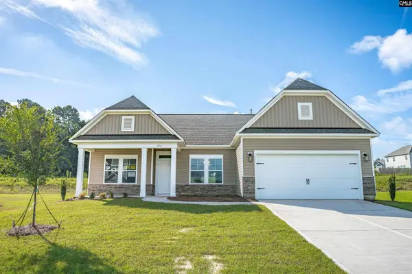 336 Caballeros Trail, Prosperity, SC 29127