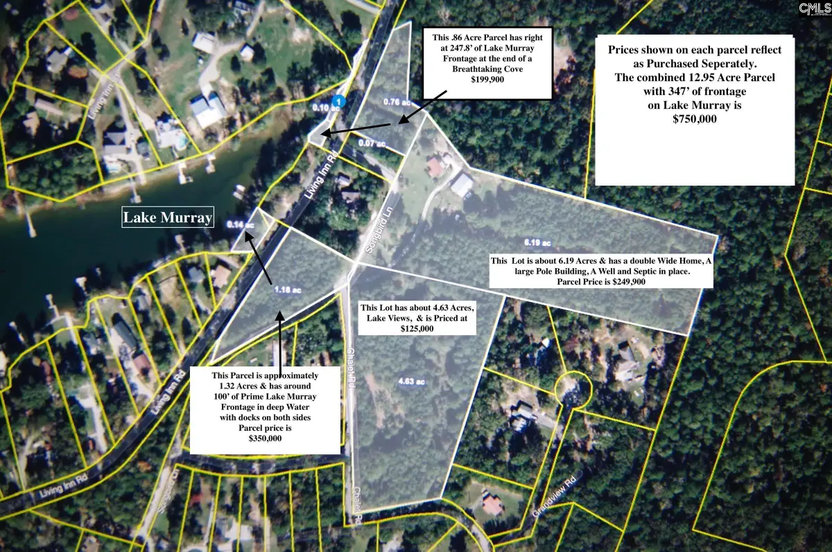 28 Chalet Road, Prosperity, SC 29127 - Image #1