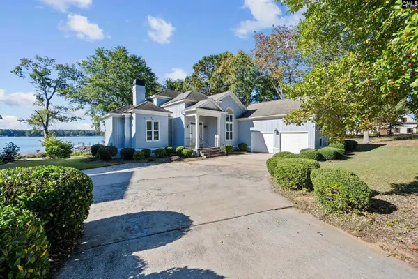 1115 Peninsula Drive, Prosperity, SC 29127