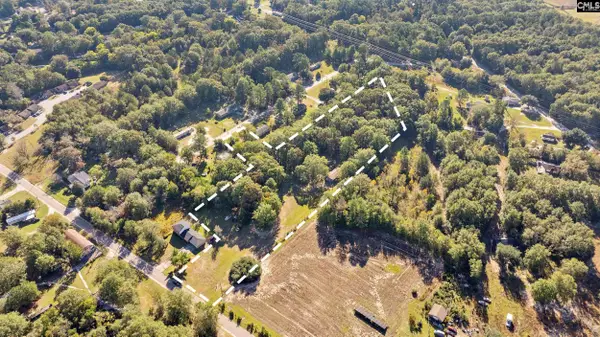 523 Jones Bridge Road, North, SC 29122