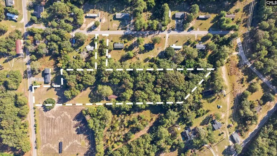 523 Jones Bridge Road, North, SC 29122 - Image #3