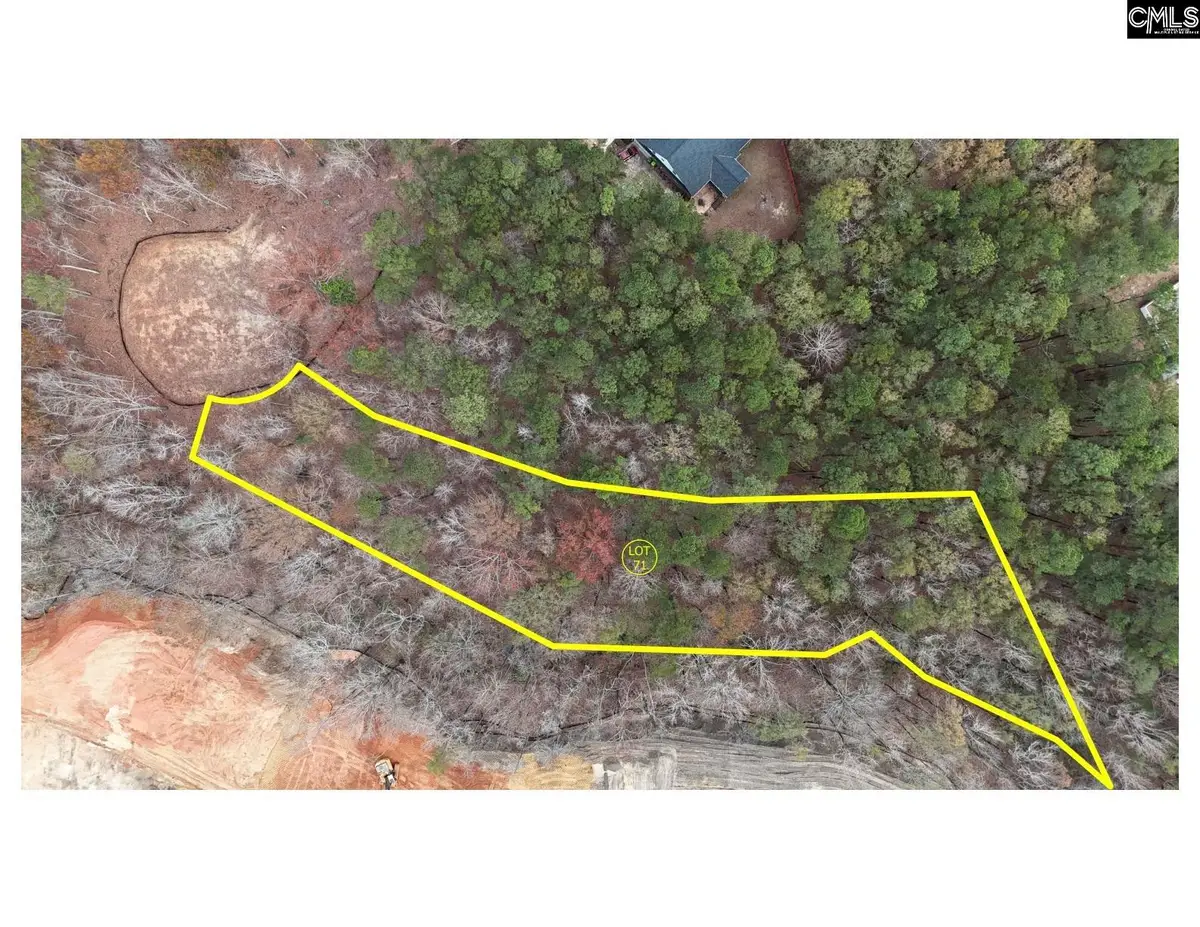 0 Oakhurst Place #Lot 71, Blythewood, SC 29016 - Image #1