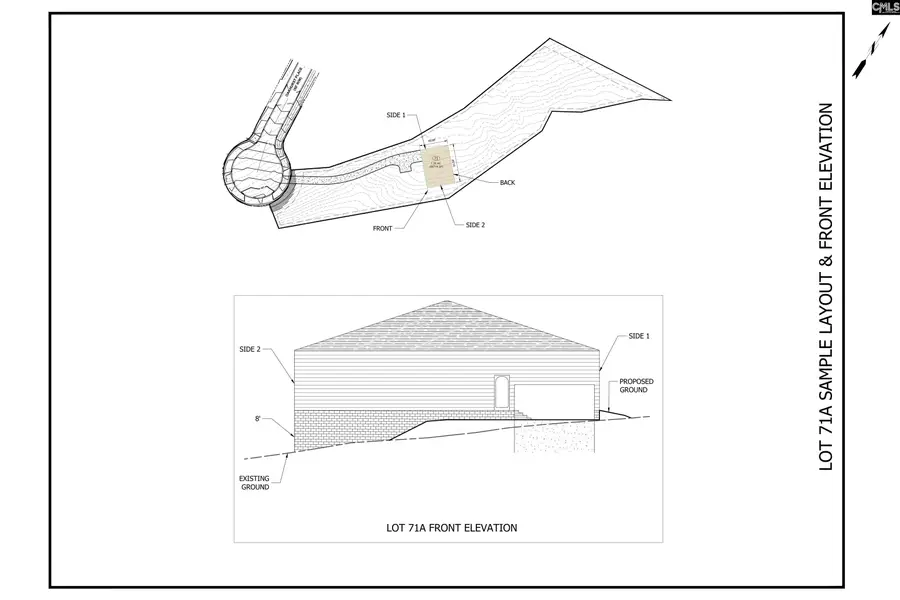 0 Oakhurst Place #Lot 71, Blythewood, SC 29016 - Image #3