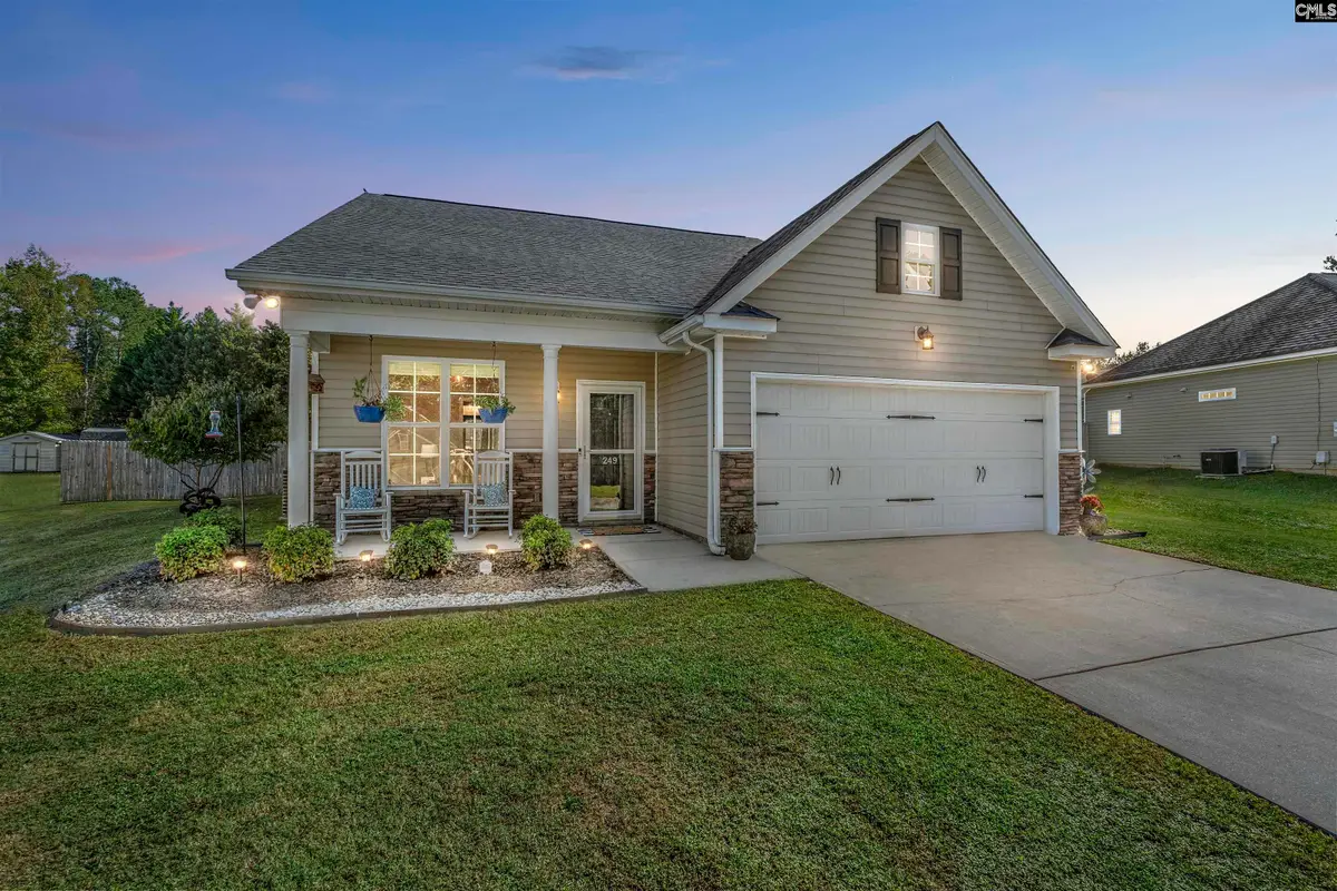 249 Blythe Creek Drive, Blythewood, SC 29016 - Image #1