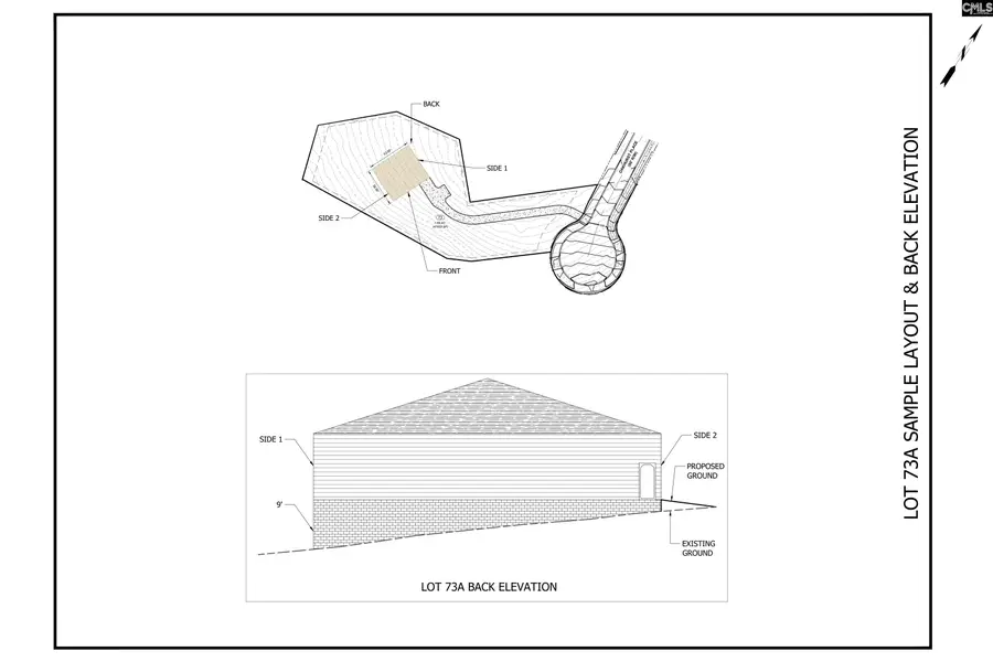 0 Oakhurst Place #Lot 73, Blythewood, SC 29016 - Image #2