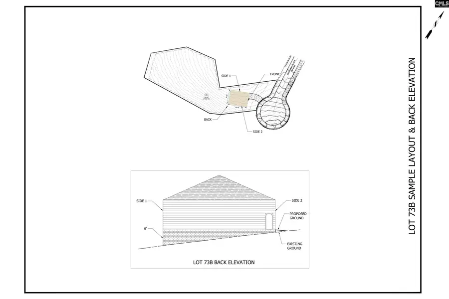 0 Oakhurst Place #Lot 73, Blythewood, SC 29016 - Image #3