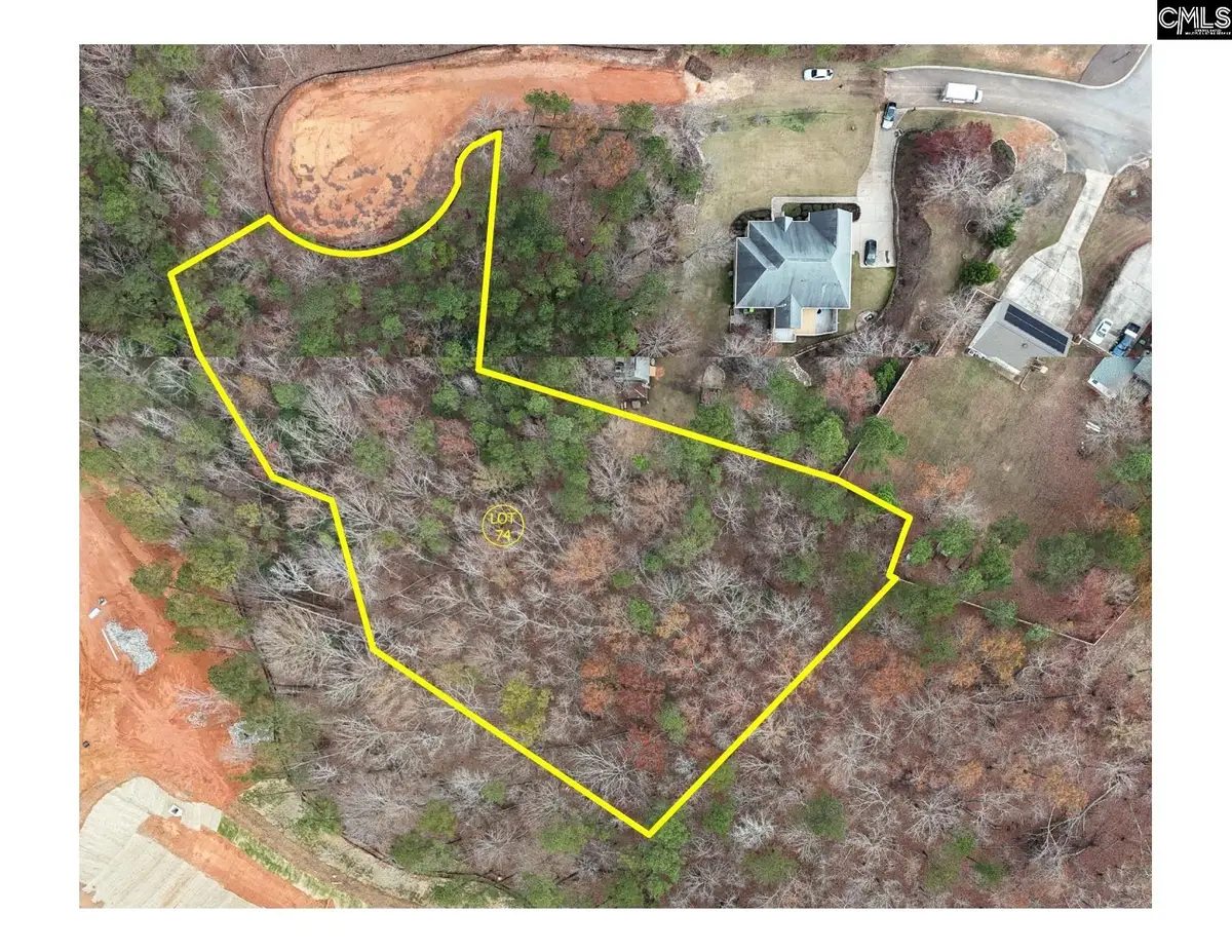 0 Cross Ridge Road #Lot 74, Blythewood, SC 29016 - Image #1