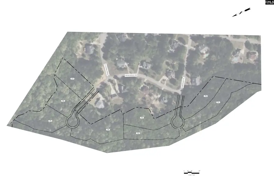 0 Cross Ridge Road #Lot 76, Blythewood, SC 29016 - Image #3