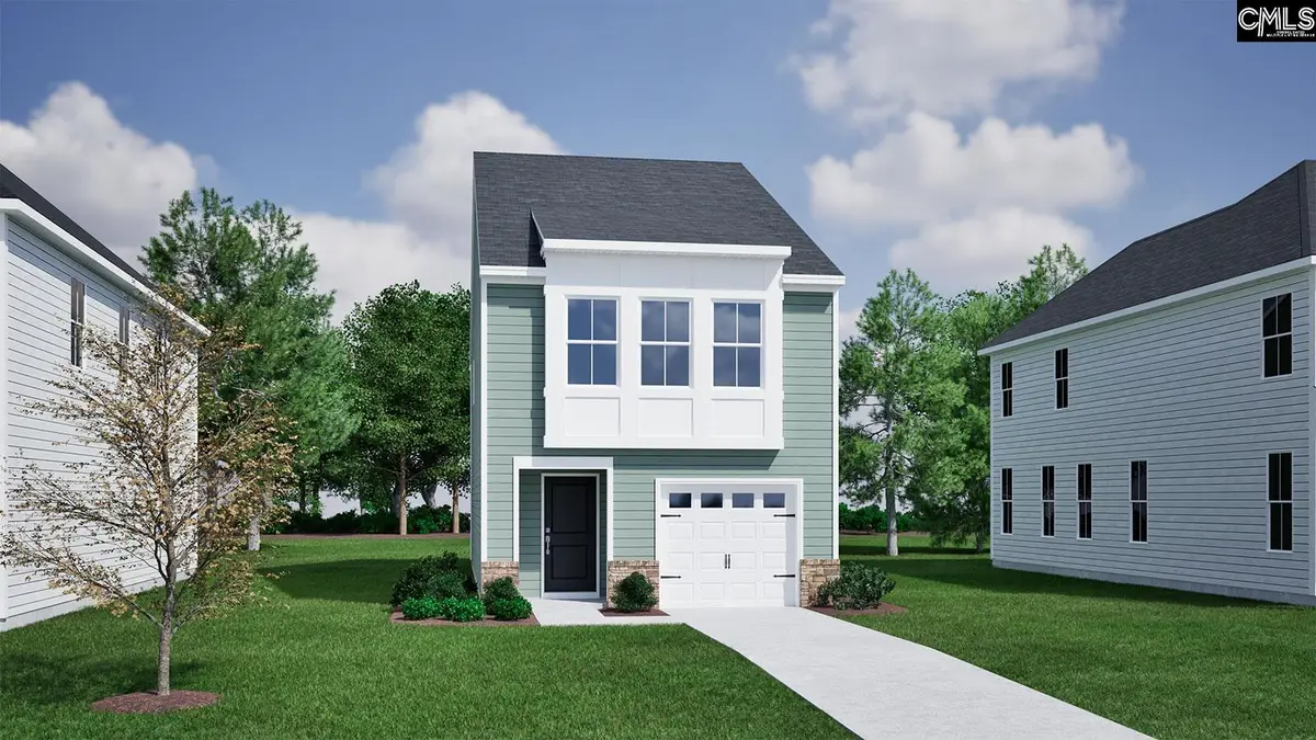 322 Tartan Road, Hopkins, SC 29061 - Image #1