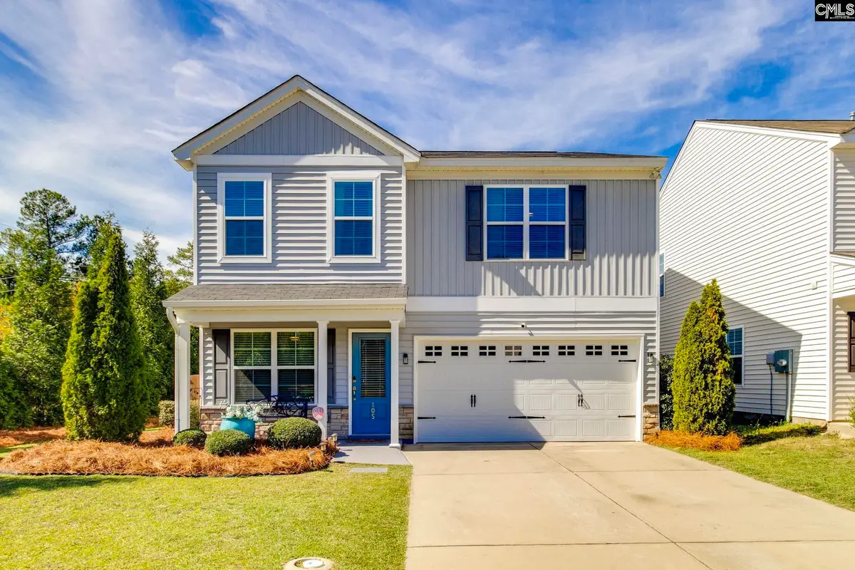 105 Windfall Road, Blythewood, SC 29016 - Image #1