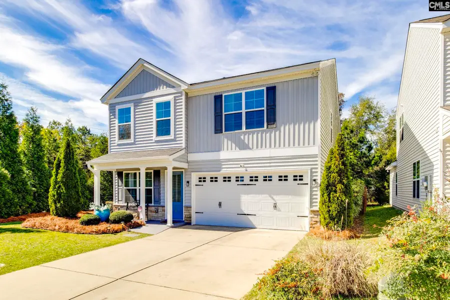 105 Windfall Road, Blythewood, SC 29016 - Image #2