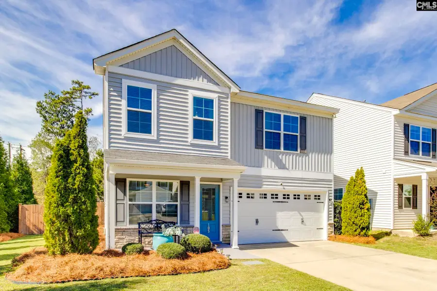 105 Windfall Road, Blythewood, SC 29016 - Image #3