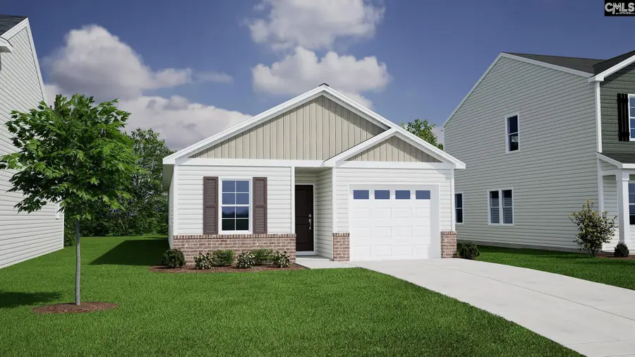 210 Laurinton Farms Drive, Hopkins, SC 29061 - Image #2