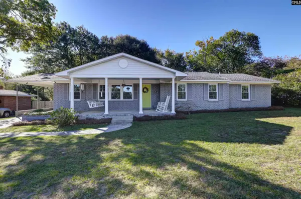 4008 Beverly Drive, Forest Acres, SC 29204