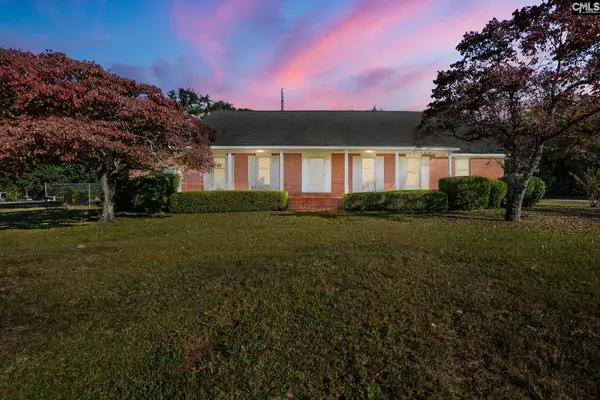 8404 North Road, North, SC 29112