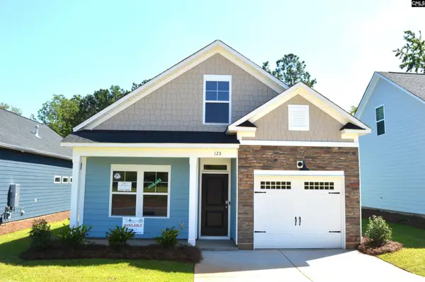 123 Locomotive (lot 13) Lane, Irmo, SC 29063