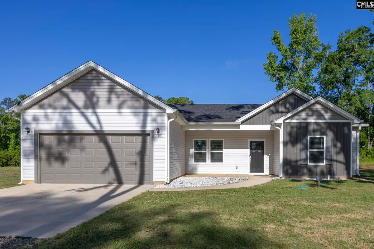 107 Osprey Pointe Lane, Prosperity, SC 29127 - Image #1