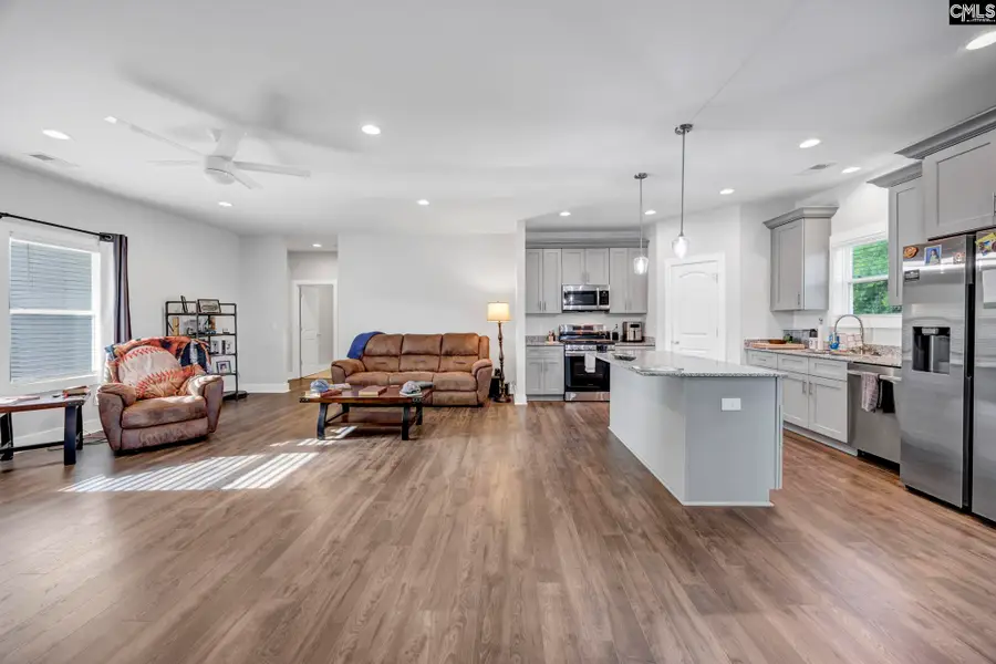 107 Osprey Pointe Lane, Prosperity, SC 29127 - Image #3