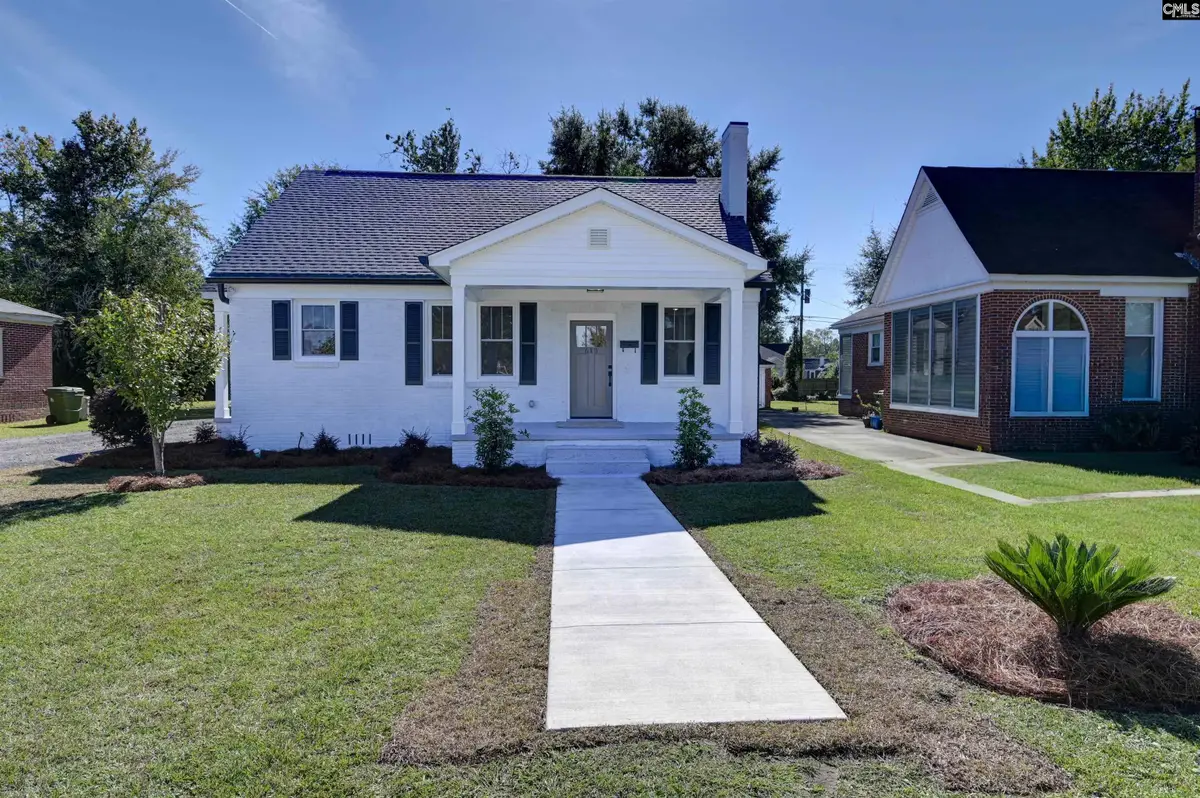 613 Lafayette Avenue, Cayce, SC 29033 - Image #1