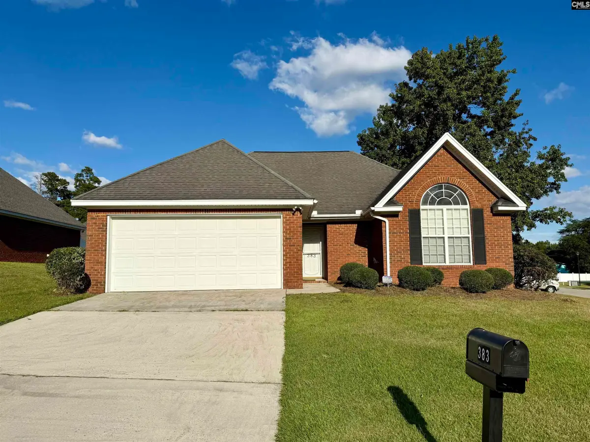 383 Orangepark Drive, Orangeburg, SC 29115 - Image #1