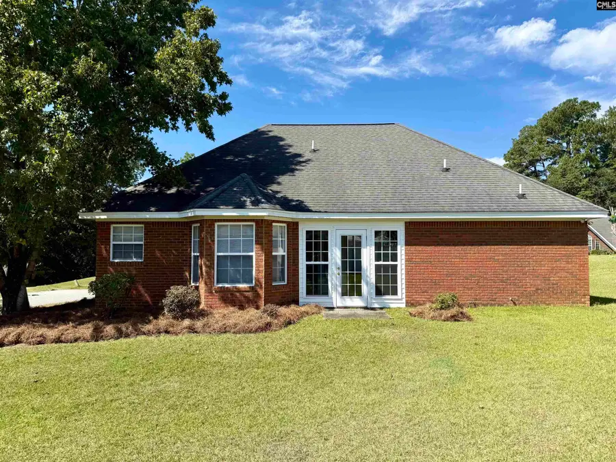 383 Orangepark Drive, Orangeburg, SC 29115 - Image #2