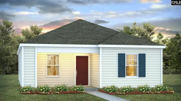 140 Sprocket Road, Orangeburg, SC 29115