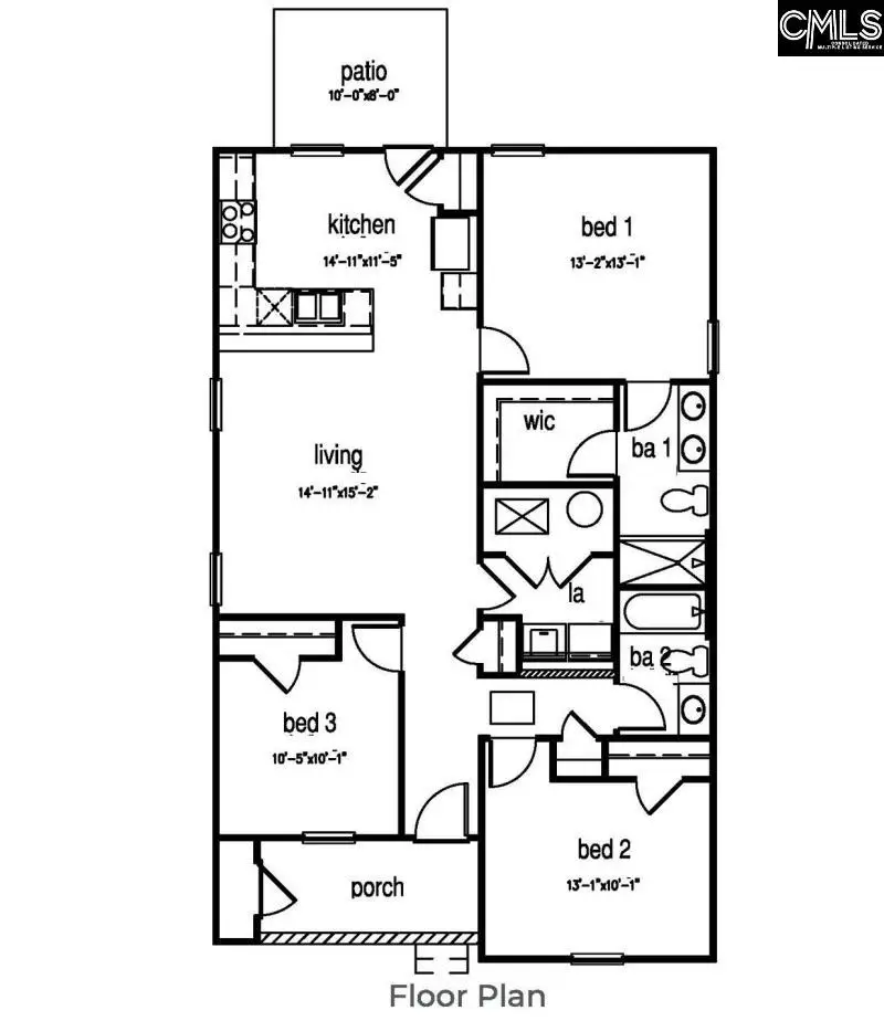 140 Sprocket Road, Orangeburg, SC 29115 - Image #2